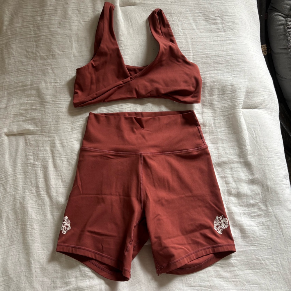Darc Sport Set